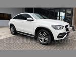 2022 Mercedes Benz Gle400d Coupe
