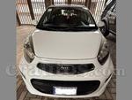 2017 Kia Picanto