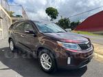 2014 kia sorento