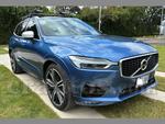 2018 Volvo Xc60 D5