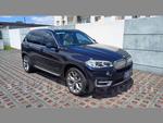 2016 BMW X5 X-drive 30d