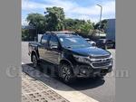 Chevrolet Colorado 2018
