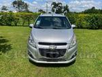Chevrolet Spark 2017