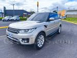 2015 Land Rover Range Rover Sport Se