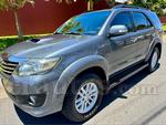 2015 Toyota Fortuner