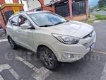 Hyundai Tucson 2014