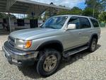 1999 Toyota 4runner