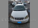 2004 Toyota Corolla