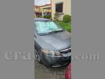 2010 Honda Cívico