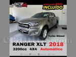 Ford Ranger 2018