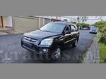 2008 kia sportage