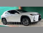 2024 Lexus Ux250h