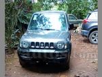 Suzuki Jimny 2008