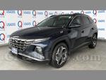 2024 Hyundai Tucson Elegant