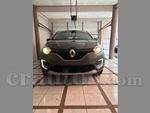 2020 Renault Captur
