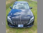 Mercedes-Benz C180 2015