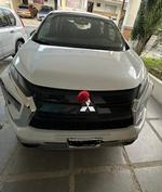 2024 Mitsubishi Xpander