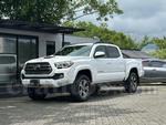 Toyota Tacoma 2017