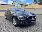 2013 BMW 316i