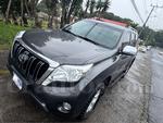 Toyota Prado 2017