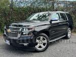 Chevrolet Tahoe 2015