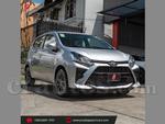 2022 Toyota Agya