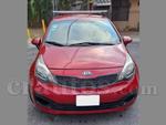 2014 Kia Rio Lx