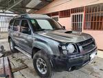 2007 Nissan Xterra