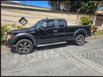 2013 Ford F-150 Stx