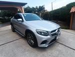 Mercedes Benz Glc250 Coupé 2019 4matic