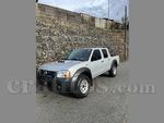 2014 Nissan Frontier