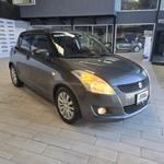 2013 Suzuki Swift Gl