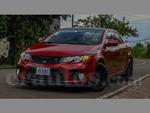 2011 Kia Cerato Koup