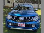 2018 Mitsubishi L200 High Power