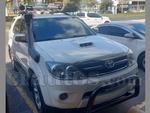 2007 Toyota Fortuner