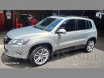 2009 Volkswagen Tiguan