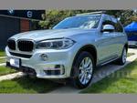 2018 BMW X5 Sdrive 25d