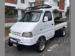 2001 Suzuki Carry