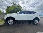 2012 Nissan Qashqai