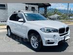 BMW X5 2017