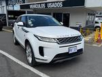 2020 Land Rover Range Rover Evoque
