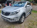 2013 Kia Sportage