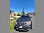 Suzuki Sx4 2011