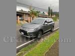 2017 Mitsubishi Outlander
