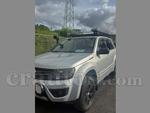 2009 Suzuki Grand Vitara