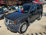 2011 Nissan Xterra Off Road