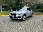 2018 BMW X3 X-drive
