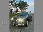 Nissan X-trail 2022