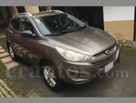 2012 Hyundai Tucson
