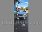 2002 Nissan Sentra B15